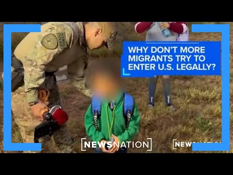 The Green Card Game on NewsNation