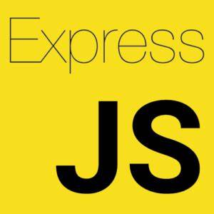 express js