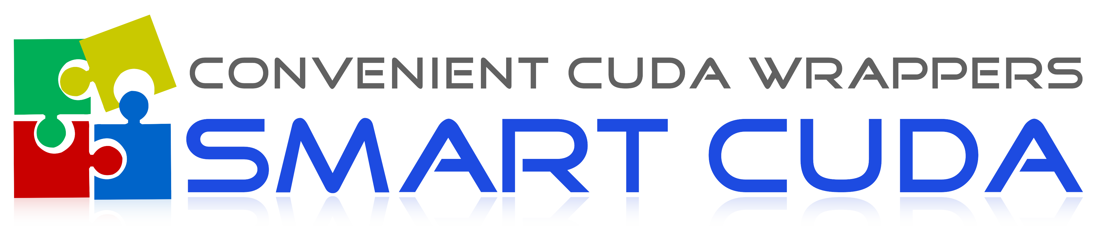 Smart CUDA