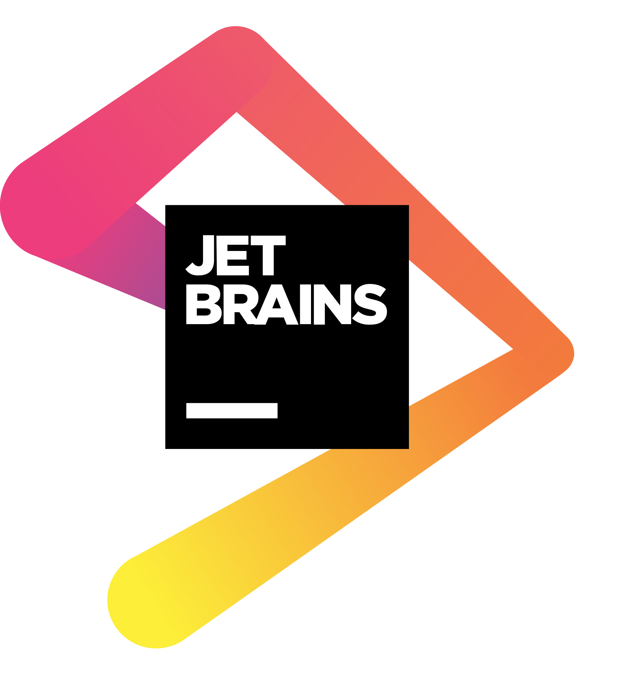 JetBrains's logo