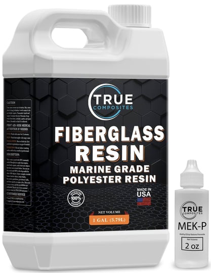 true-composites-fiberglass-resin-polyester-resin-marine-grade-resin-1-gallon-with-mekp-hardener-poly-1