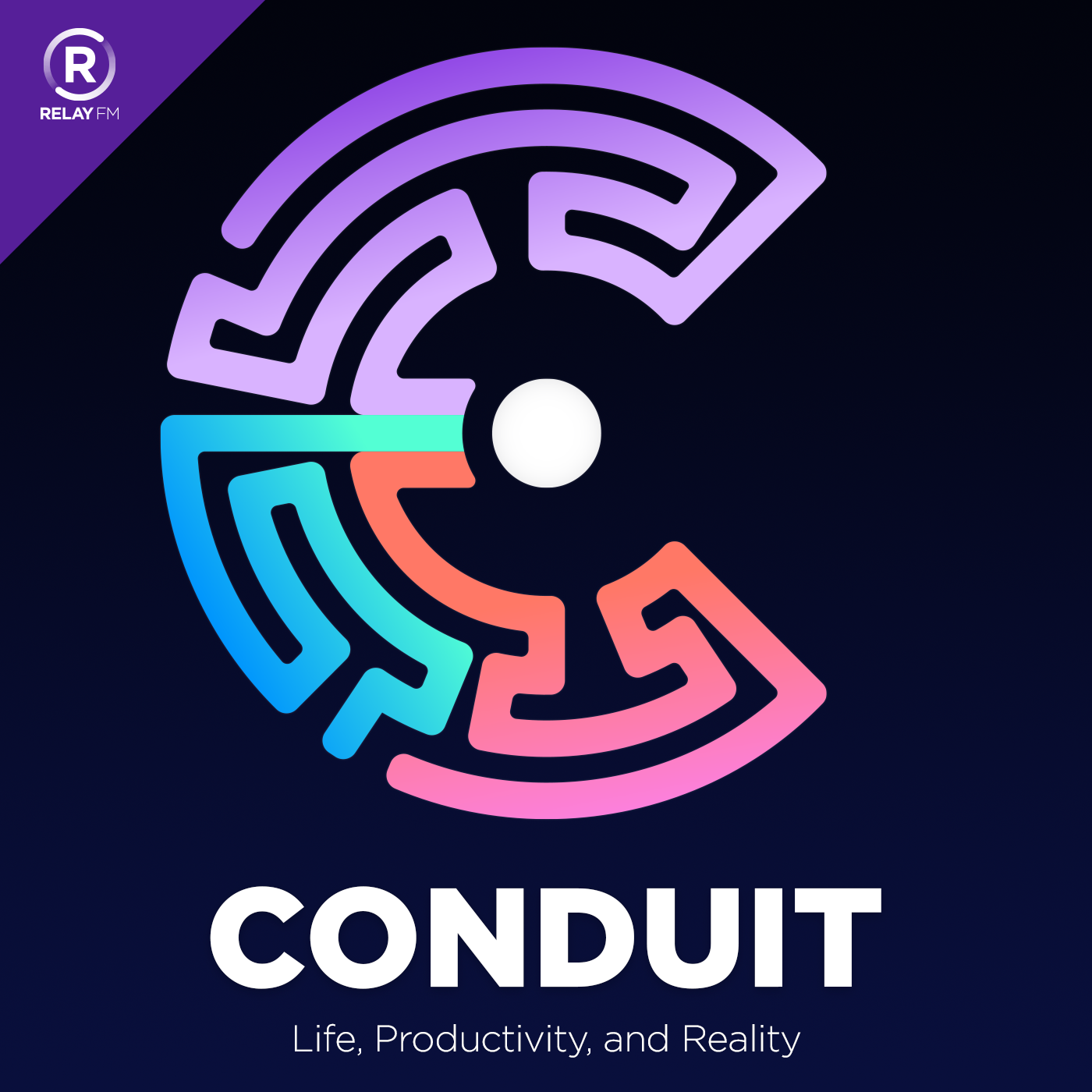 Conduit Podcast Logo