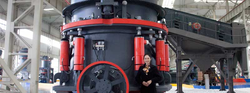 multi roller centrifugal grinding