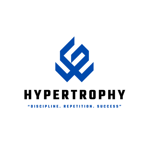 Hypertrophy logo