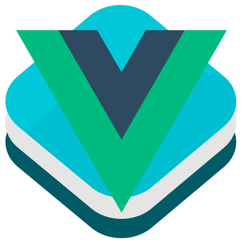 vue 3 logo