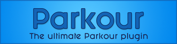 Parkour Logo