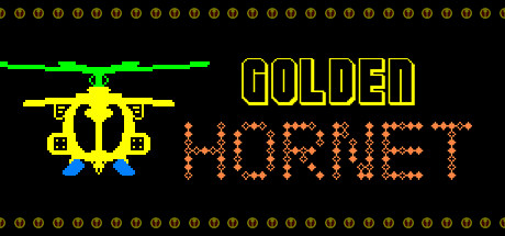 Golden Hornet