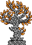 Citrine Tree