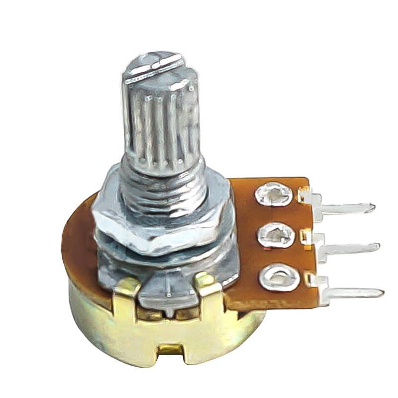 Potentiometer