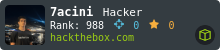 Hack The Box