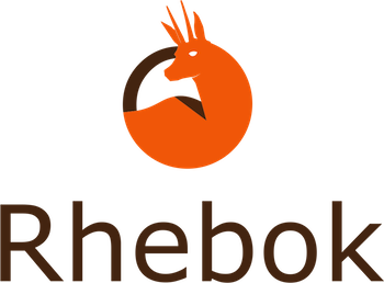 rhebok logo