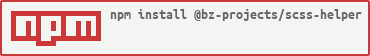 https://nodei.co/npm/@bz-projects/scss-helper.png?downloads=true&downloadRank=true&stars=true