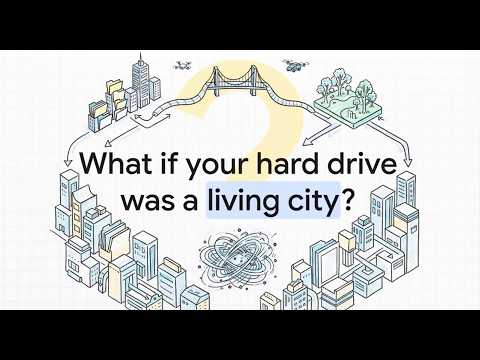 Watch the Bytopolis explainer