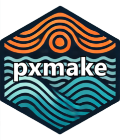 pxmake website