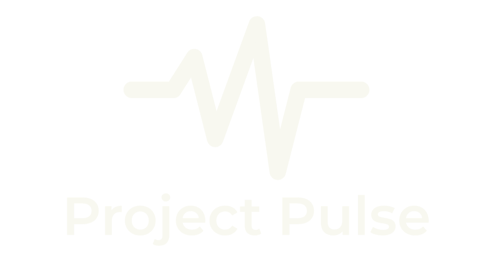 Project Pulse Logo