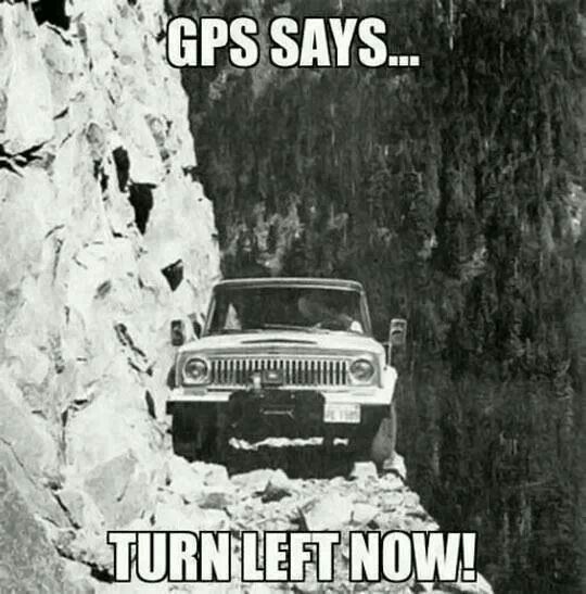 gps