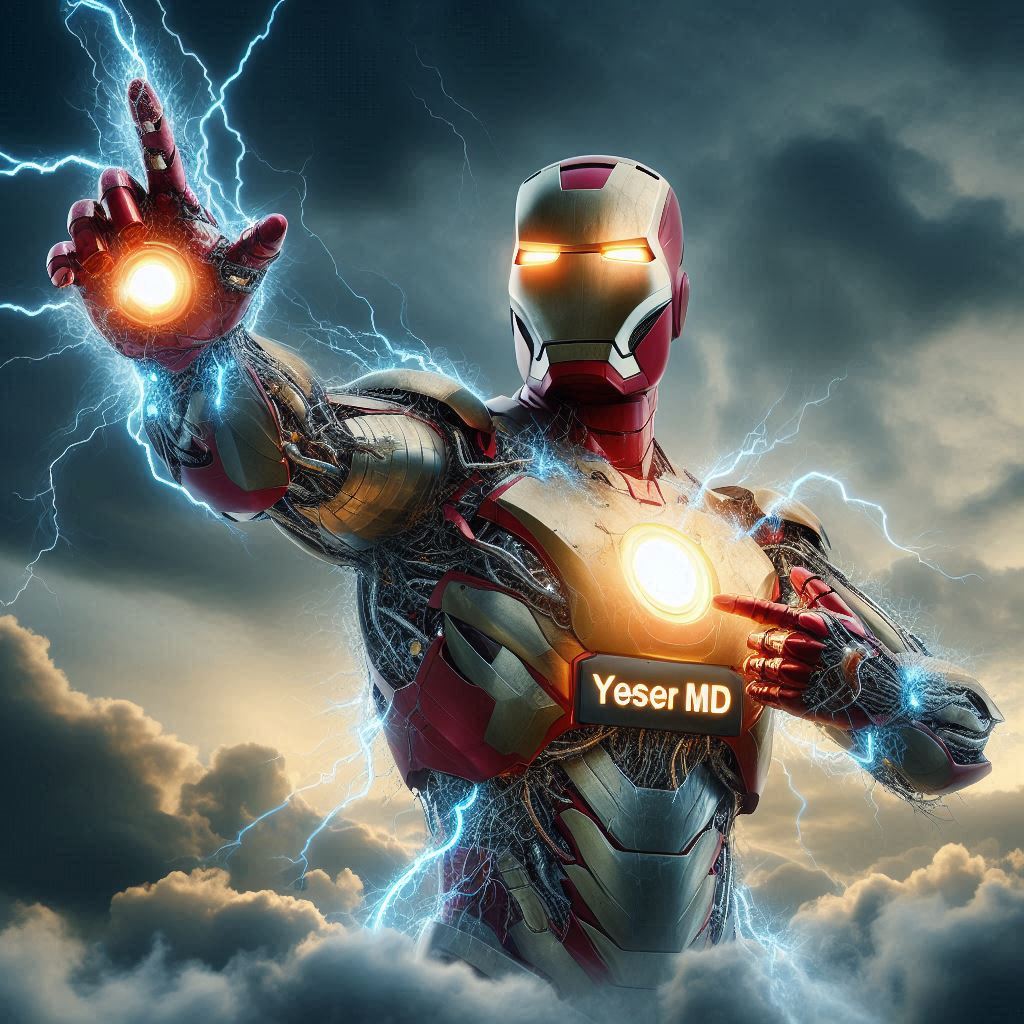 𝕐𝔼𝕊𝕊𝔼ℝ 𝕄𝔻