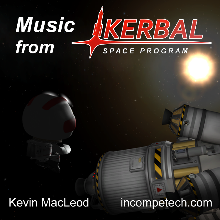 Kerbal_Space_Program_Original_Soundtrack Logo