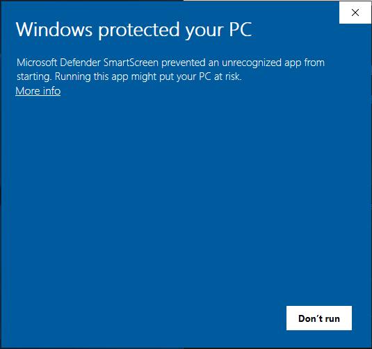 RPC Windows Defender