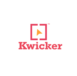 Kwickerhub Logo