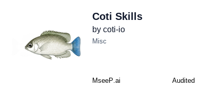 MseeP.ai Security Assessment Badge