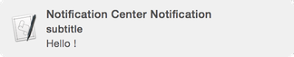 notification-center