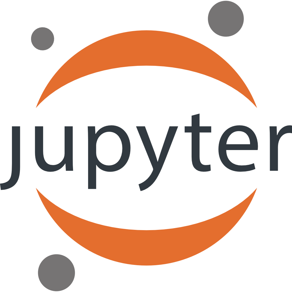 jupyter notebook