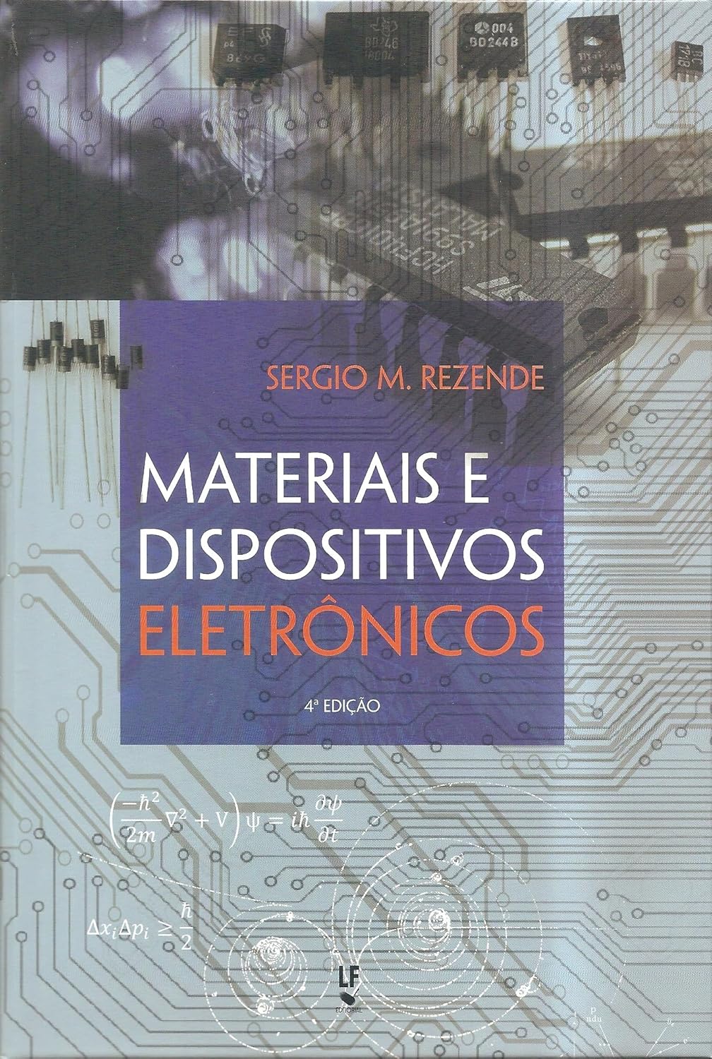 Electronic/solid state book