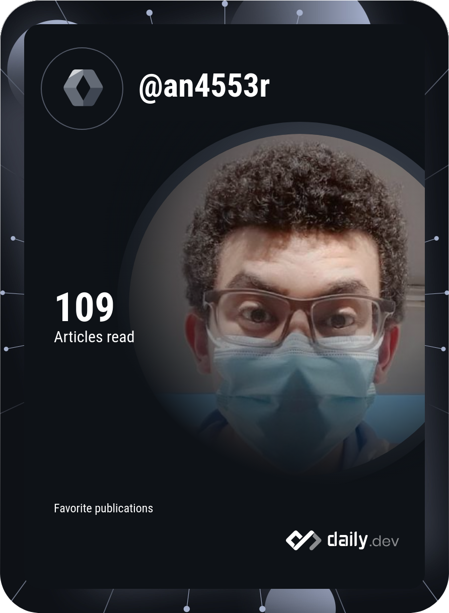 Abdelrahman Naser's Dev Card