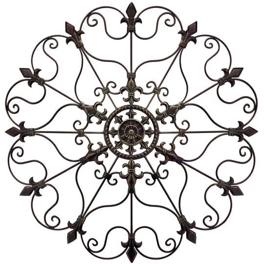 metal-solid-mounted-medallion-hand-painted-wall-decor-30x30-large-metal-home-wall-art-for-indoor-and-1