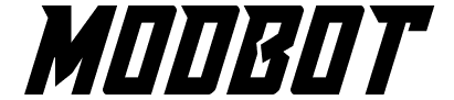 modbot logo