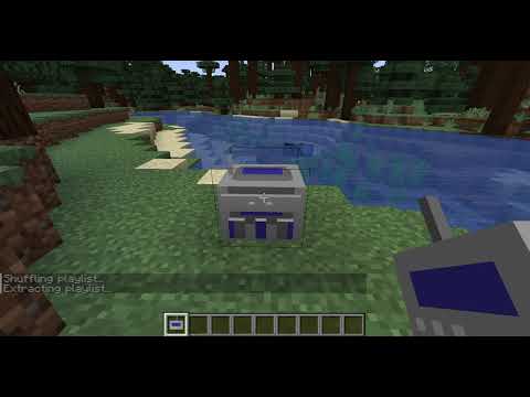 GitHub - marcjc1173/radio_mod: A Minecraft Forge mod that adds a ...