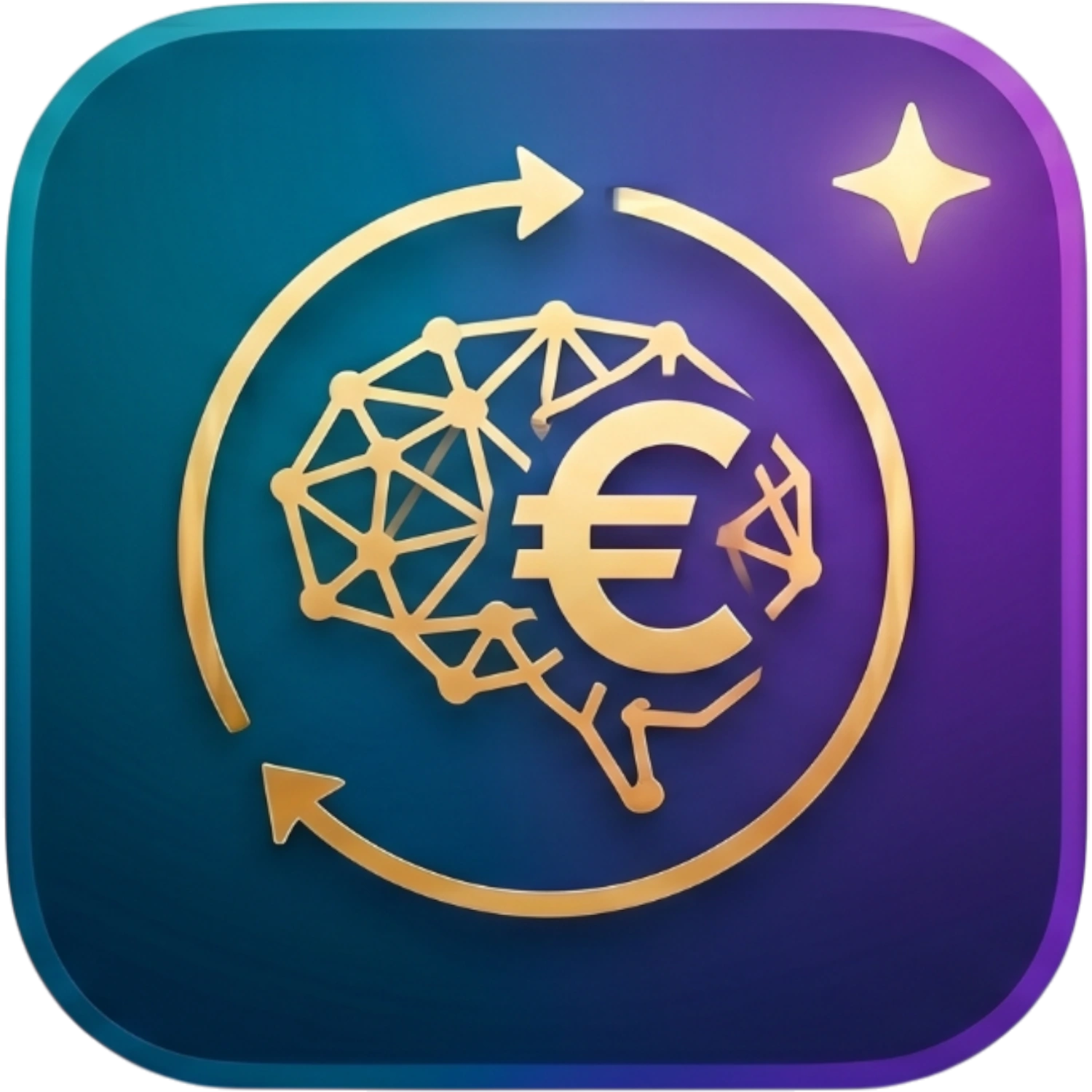 Laravel AI Costs Logo