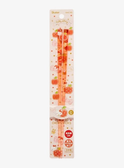 hot-topic-hello-kitty-strawberry-acrylic-chopsticks-1