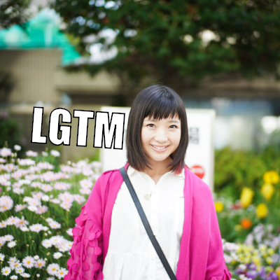 LGTM