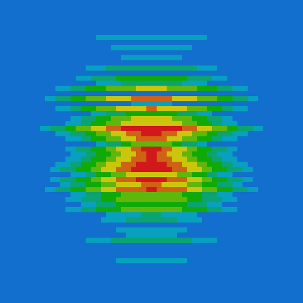 Example of a 'Mode' value of 2