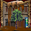 Achievement badge icon