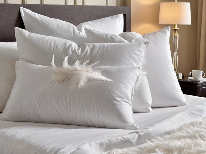 Down-Feather-Pillows-1