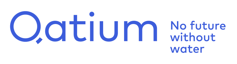 Qatium logo