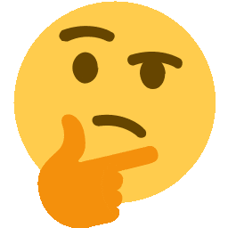Still Confused?