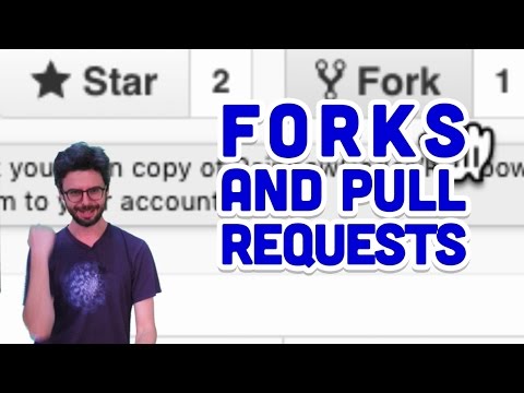 Fork and Pull Request-1