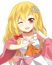 囧仙子1
