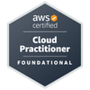 AWS Badge