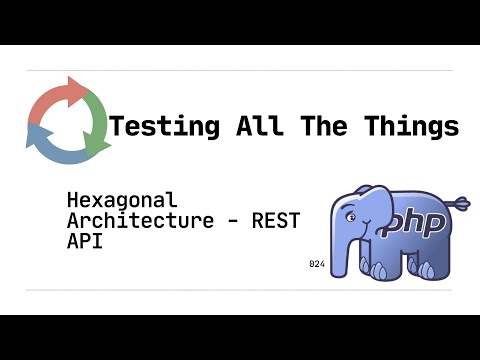 Episode 020 End to End Testing