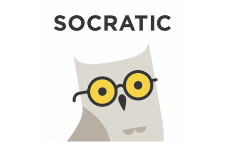 Get unstuck. Learn better. | Socratic