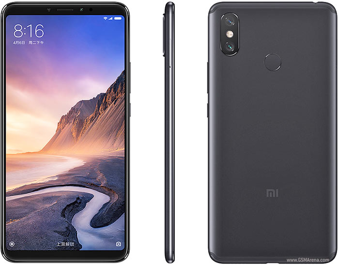 Xiaomi Mi Max 3