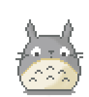 totoro