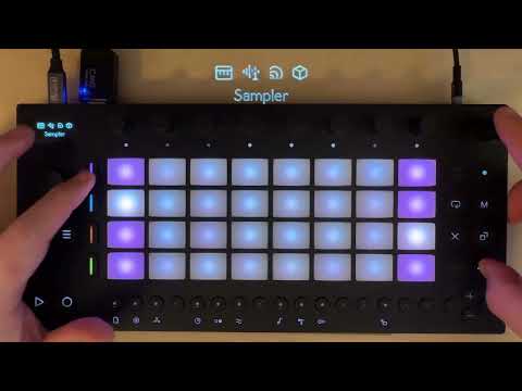 Move Everything Video