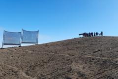 Cómo la "cosecha de niebla" puede ayudar a ciudades con falta de agua en Chile (y el mundo) 