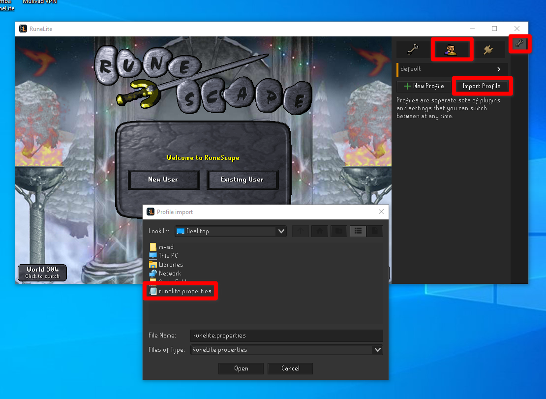 GitHub - jacz24/SRL-neon: Simba scripts utilizing various RuneLite ...
